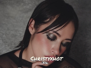 Christyxhot