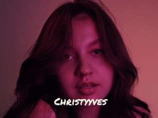Christyyves