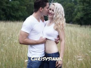 Chrisvsinna