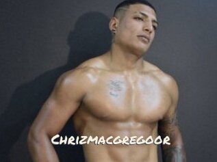 Chrizmacgregoor