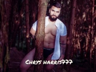chrys_harris777 Vierges