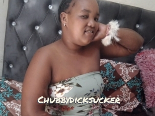 Chubbydicksucker