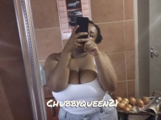 Chubbyqueen21