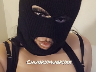 Chunkymunkyxx