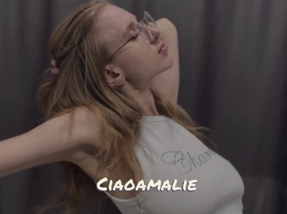 Ciaoamalie