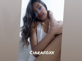 Ciarafoxx