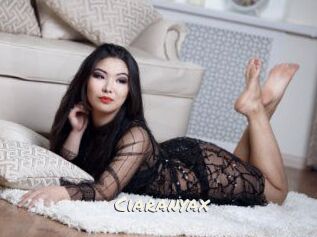 Ciaranyax