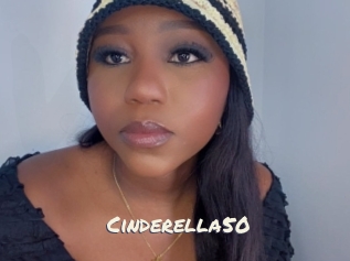 Cinderella50