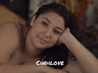 Cindilove