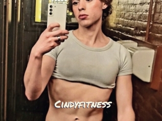 Cindyfitness