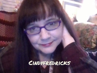 Cindyfredricks
