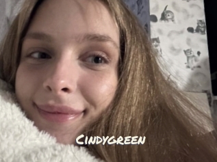 Cindygreen