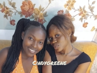 Cindygreene