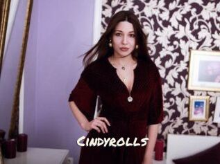 Cindyrolls