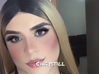 Cindystill