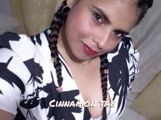 Cinnamon_tae