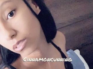 Cinnamoncunning