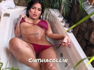 Cinthiacollin