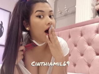 Cinthiamil69