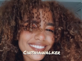 Cinthiawalker