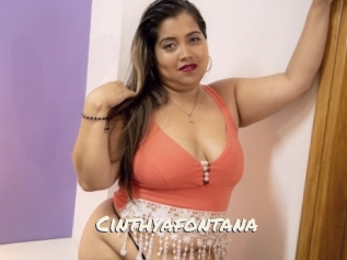 Cinthyafontana