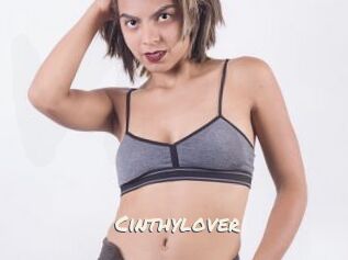 Cinthylover