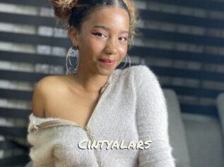 Cintyalars