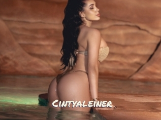 Cintyaleiner