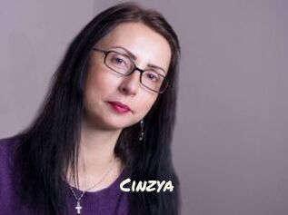 Cinzya