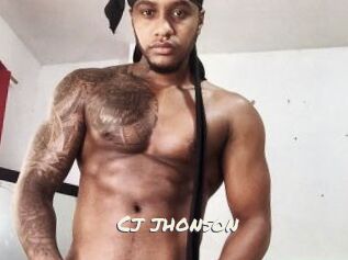 Cj_jhonson