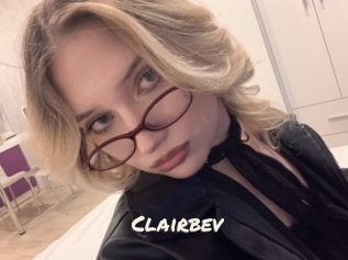 Clairbev