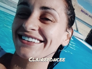 Clairefoncee