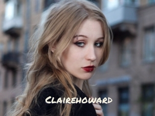 Clairehoward
