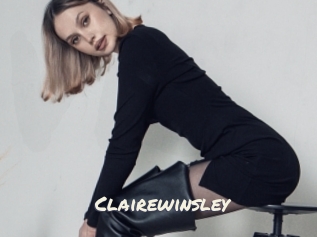 Clairewinsley