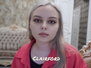 clairford Vierges