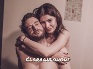 Claraandohoui