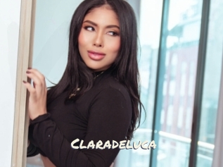 claradeluca Vierges