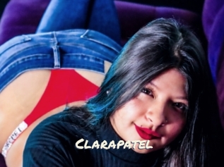 Clarapatel