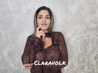 Claravolk