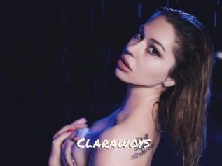 Clarawoys