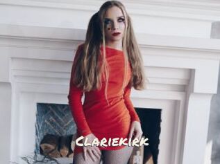 Clariekirk