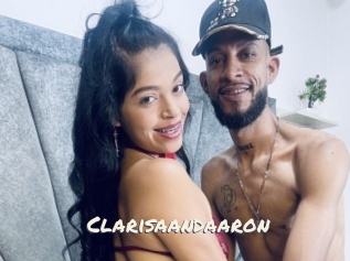 Clarisaandaaron