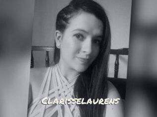 Clarisselaurens