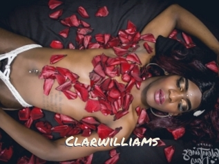 Clarwilliams