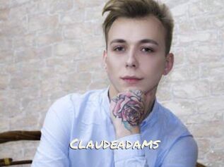 Claudeadams