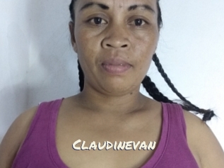 Claudinevan