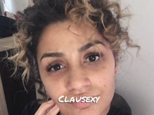 Clausexy