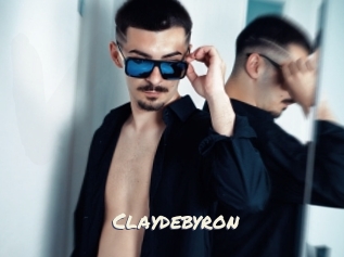 claydebyron Vierges