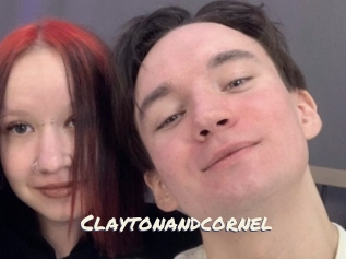 Claytonandcornel