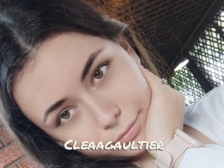 Cleaagaultier